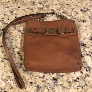 Michael Kors side satchel